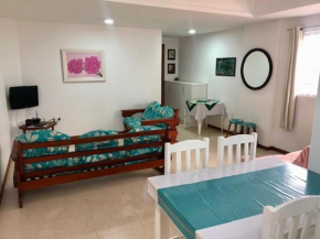  Apartamento Praia Palmas  Говернадор-Селсу-Рамус